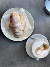 BARETTO CAFÉ