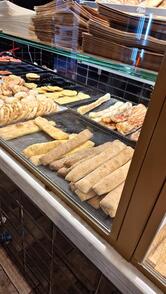 Bakery M