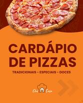 Chef em Casa Delivery