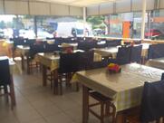 Restaurante Floresta Coffee Break