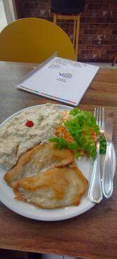 Visse Café