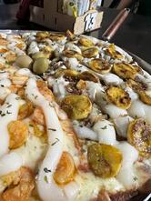 Brittus Pizza
