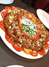 Badlapur food express