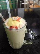 Babas Bakery
