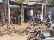 Umakanth Tea-Tiffin Centre