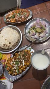 Green Panjabi Dhaba
