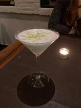 Bistro Lys Bar a Manger