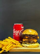 Matutos Burger