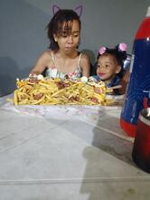 Loucos por Batatas