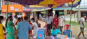 Ajmeer Briyani Center