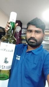 SREE BAR & RESTAURANT