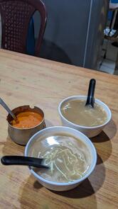 তিব্বতীয় ৰেস্টুৰা
