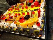 PRINCE BAKE SHOP & SWEETS