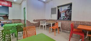 Chaat Corner