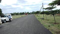 Shangrila green city