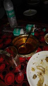 Hotel Nivant Garden and Family Restaurant