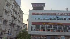 Hotel Usha