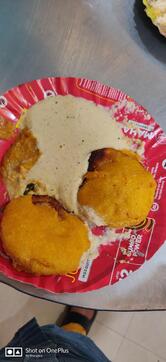 Sujatha Tiffin centre