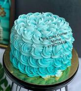 The cake corner maihar