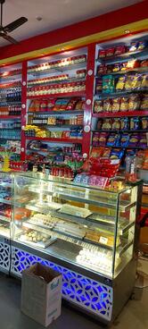 VRINDAVAN RESTORENT