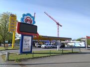 JET Tankstelle
