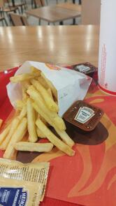 Burger King - Roma Pisana