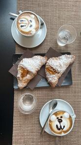 Caffetteria Ferraro