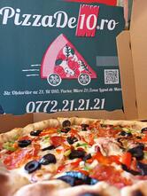 PizzaDe10.ro