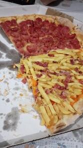 Estação Da Pizza Disk Pizza