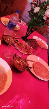 DELLI DARBAR FAMILY RESTAURENT