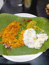 Shivam Restaurant