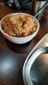 Khana Khazana @ Mount Road