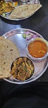 Aasra Lunch Home