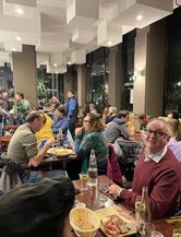 Brasserie Aux Antipodes