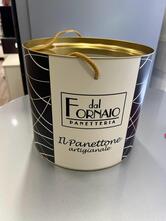 Dal Fornaio panetteria