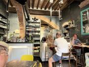 Baccano Hostarìa Montepulciano