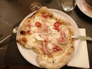 "Terrazza Bassavilla" Ristorante - Pizzeria