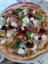 iFanucci Pizzeria