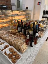 Dom Rufino Delicatessen