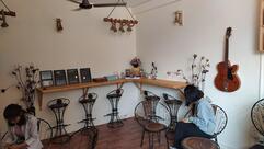 Mata ji chai and organic store