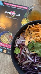 MIU THAI N’JAP