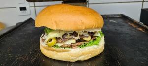 Hewerton Lanches