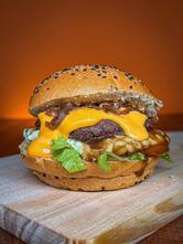 Soberano Burguer