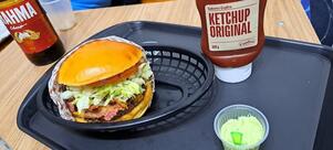 Burguer Nine