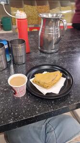 Ramdev Sweets & Restaurant