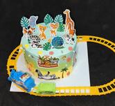 Shuchi Home Bakers