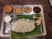 VSSRK's Hotel Srinivasam