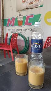 MTC - Meet and Talk Cafe