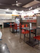 Ragam bakery