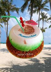 ADITYA'S BAKERY